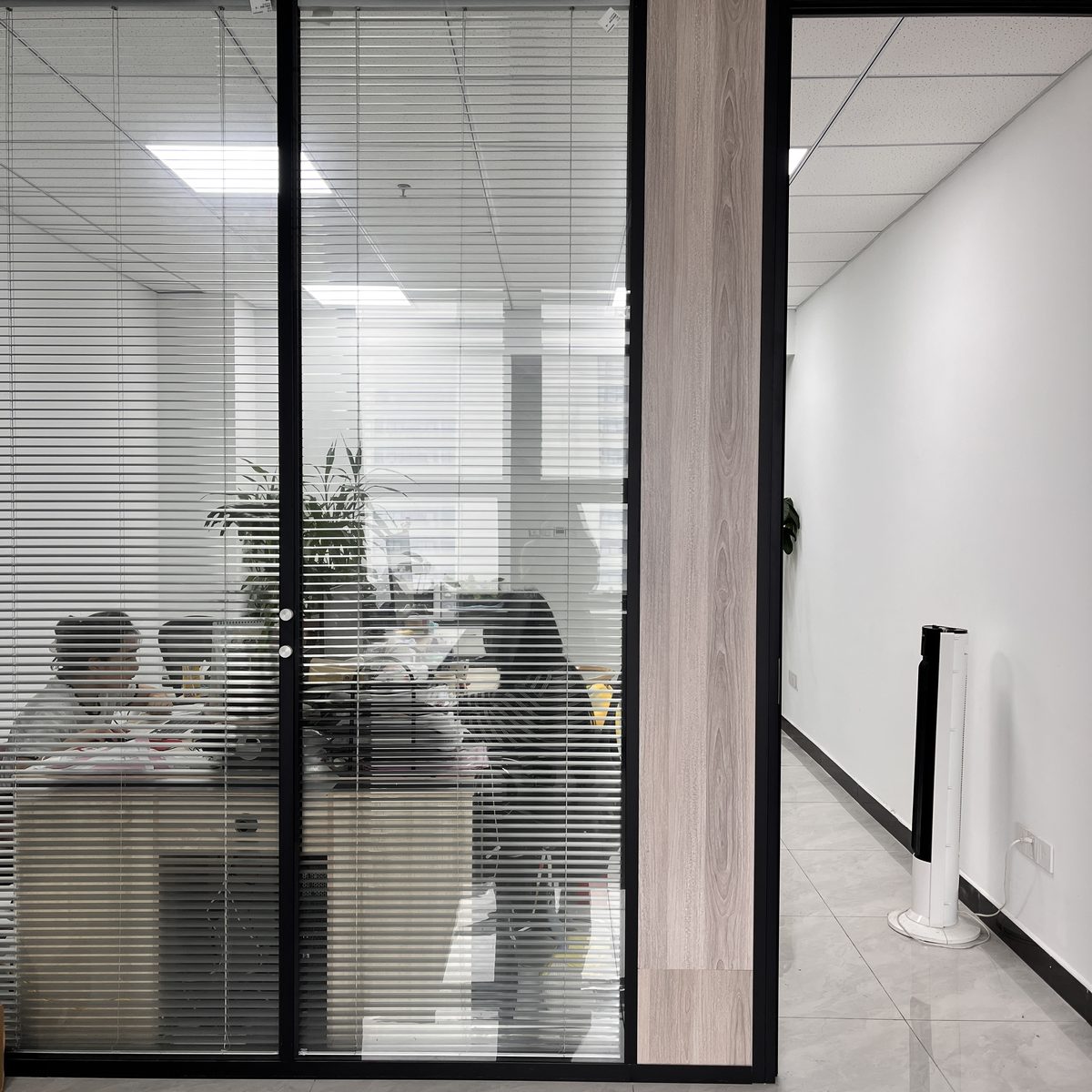 Longsday Office