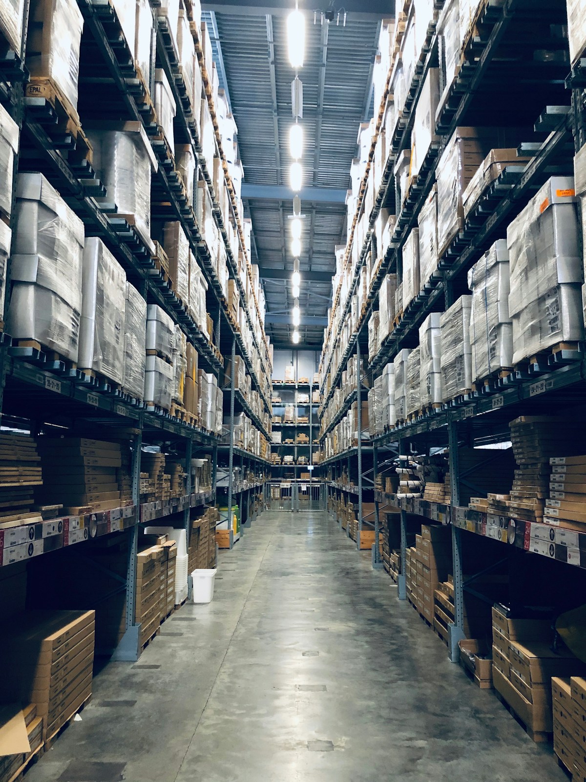Amazon FBA