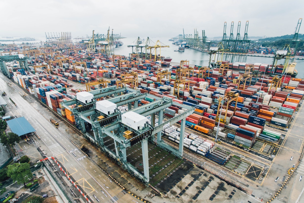 Ocean Freight
